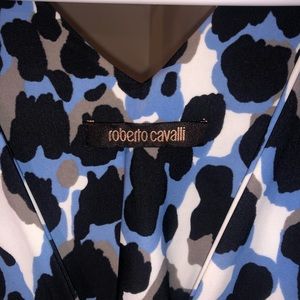 Gorgeous Roberto Cavalli Dress